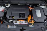 Holden Volt 2013 года